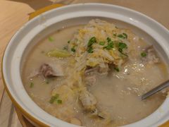 -东北风(江北万达店)