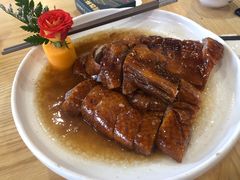 -德胜轩正宗顺德菜(宝安沙井会展中心店)