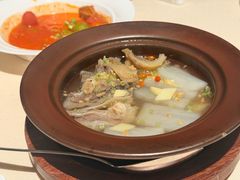 -广州富力丽思卡尔顿酒店·丽轩·粤菜