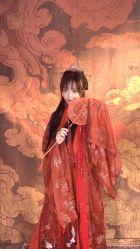 -汉仪华裳汉服馆(打浦桥店)