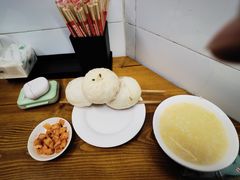 -老号无名包子店(桂花巷店)