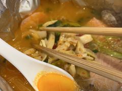 -见味花甲(福田coco park店)