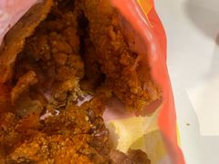 -1973继光香香鸡(大东方百货店)