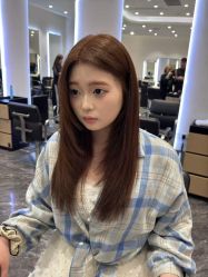 -MMby Hair Code芭曲发型