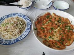 -邱记私房菜·十八年本地菜