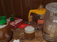 -永红源啤酒·烧烤·海鲜·大排档(青特城店)