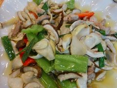 -妈妈的味道(和顺古镇店)