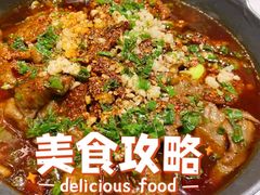 -小河盐帮·私家菜·烤鸭(三元桥·霄云路店)