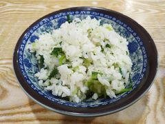 菜饭-秦记面馆(襄阳南路店)