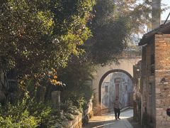 -新安江山水画廊风景区