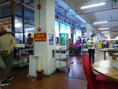 大堂-板桥海鲜广场(文明东店)