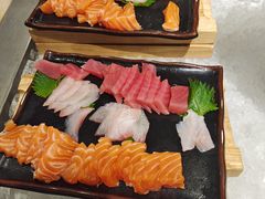 -知味自助餐厅(西安威斯汀大酒店)