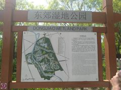 -东郊湿地公园