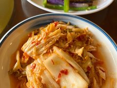 -乡村酒家·湖景客家菜(观澜店)