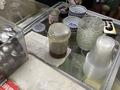 -五福堂龟苓膏(河东北山店)
