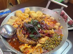 -小螺大作·螺蛳粉火锅(林和西店)