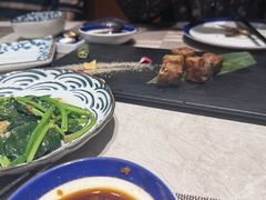 -極上萬膳·日料放题(来福士江景店)