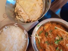 -克比叔叔印度餐厅Kebabs on the Grille(永康路分店)