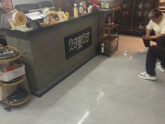 -财東财·棋牌(五角场店)