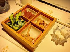 -马邦子·紫苏烤鱼(恒隆广场店)
