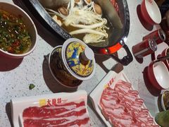 -大龙燚·旷野鲜火锅(广州首店)