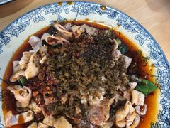 -温记府廟豆汤饭·始于1955年(海椒店)