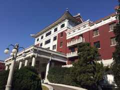 香格里拉饭店-杭州香格里拉饭店