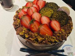 -贝紫Style(木马公寓店)