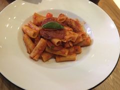 PizzaExpress&nbsp;马上诺(长泰广场店)-玛尚诺Pizza&Bar(长泰广场店)
