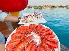 -蓝湾碧波·老字号·疍家非遗海上餐厅