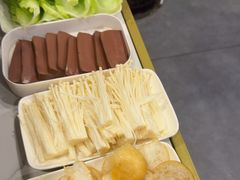 -安吉美渝石锅鱼(芜园西路店)