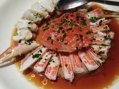 -曼格纳·曼芯馆(杨浦店)
