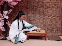 -汉仪华裳汉服旗袍·摄影写真馆(乌镇西栅店)