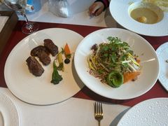 -Wei菋·Le Bistrot
