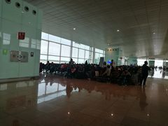 -巴塞罗那约瑟·塔拉德利亚斯-埃尔·普拉特机场
