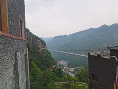 -九皇山景区