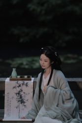 -汉仪华裳汉服馆(打浦桥店)