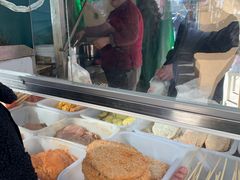 -萍姐炸串·大饼卷一切