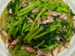 -乔家小院•本地小海鲜•非遗驴肉(万年泉路店)