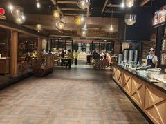 -清河半岛温泉度假酒店