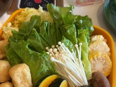 -润园四季椰子鸡火锅(南山海岸城店)