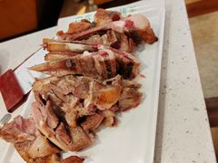-呼伦贝尔烤羊·蒙古烤羊排(南田路总店)