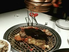android_upload_pic-本家韩国烤肉(青岛万象城店)