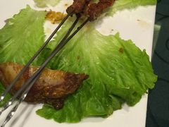 -帕米朵儿新疆小馆(仙鹤新天地广场店)