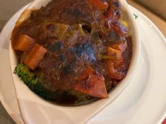 -太平馆餐厅(尖沙咀店)