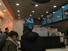 -CoCo都可(南阳摩根吾悦广场店)