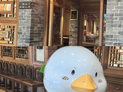 -大族广场Mall&More