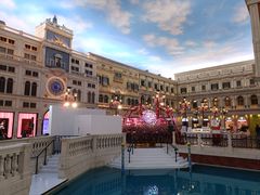 -澳门威尼斯人综合度假区