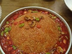 -锦月楼百姓厨房(大箕山商业广场店)