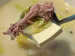 -月福京味斋·烤鸭店·北京菜(鼓楼总店)